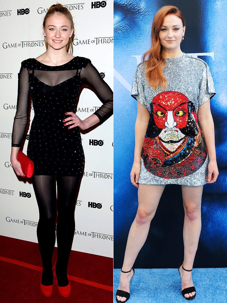 Sophie Turner