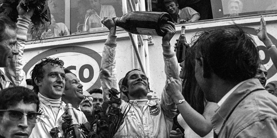 jacky ickx, jackie oliver, le mans 24 hours