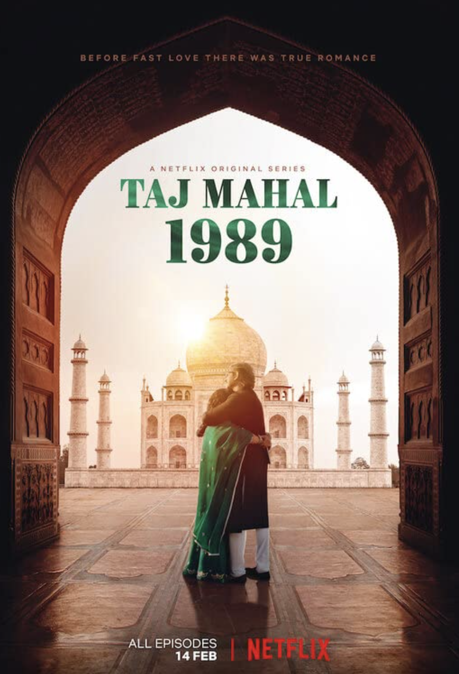 <p>Set in Lucknow, India, this dramedy breaks the fourth wall to have frank conversations with viewers about love. The multigenerational characters — played by <strong>Neeraj Kabi</strong>, <strong>Geetanjali Kulkarni</strong>, <strong>Sheeba Chaddha</strong> and <strong>Danish Husain</strong> — explore the politics of romance through friendships, new love and marriage. With only seven episodes, you could easily watch it over a weekend.</p><p><a class="link " href="https://www.netflix.com/title/81183493" rel="nofollow noopener" target="_blank" data-ylk="slk:STREAM NOW;elm:context_link;itc:0;sec:content-canvas">STREAM NOW</a></p>