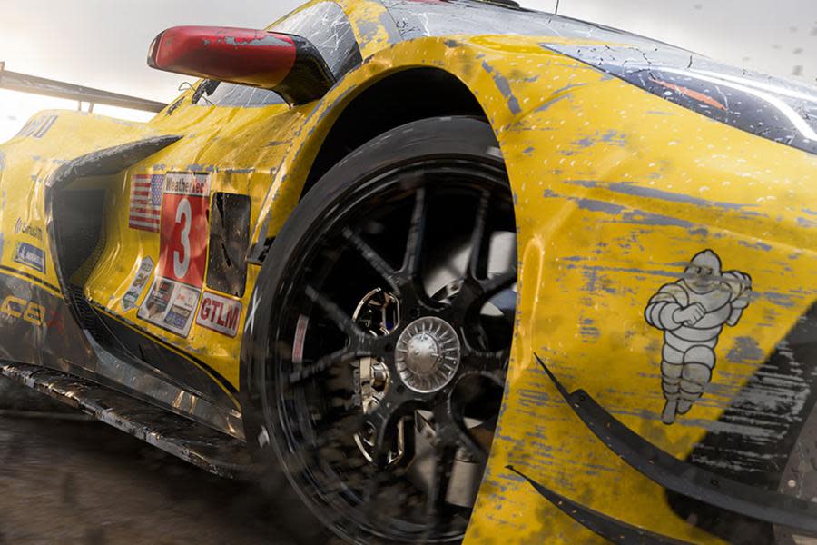 Filtran fecha del nuevo Forza Motorsport; el esperado exclusivo de Xbox sí llegará este año