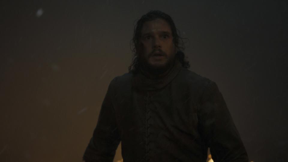 Game of Thrones Season 8 Episode 3 Photos Tease the Long Night