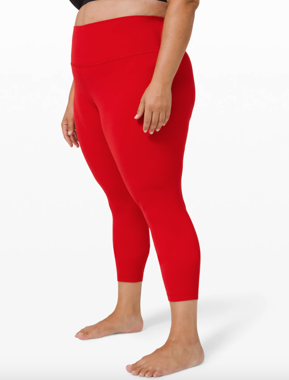 Lululemon Align Legging. Image via Lululemon. 