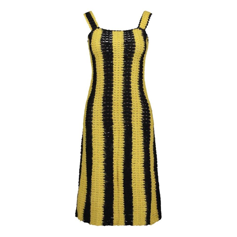 Leba Knit Dress