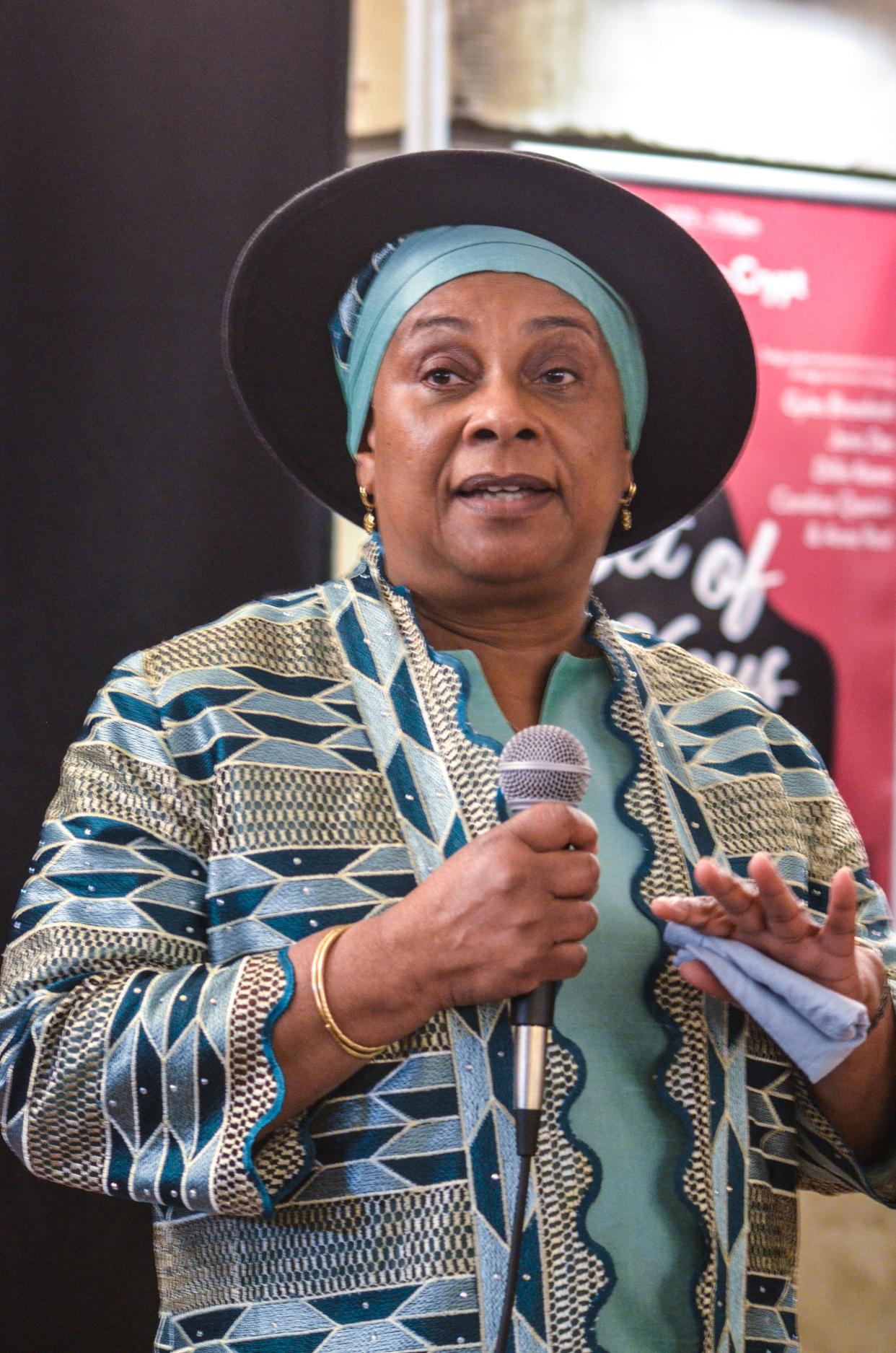 London, UK. 22nd Apr, 2023. Stephen Lawrence's family gathered for a memorial 30 years on from the teenager's murder. Baroness Doreen Lawrence and guests gathered for the anniversary at St Martin-in-the-Fields church in Trafalgar Square on Saturday 22.04.23. Labour leader Sir Keir Starmer and Mayor of London Sadiq Khan also attended. The date of the teenager's death is now marked by 'Stephen Lawrence' Day each year. 