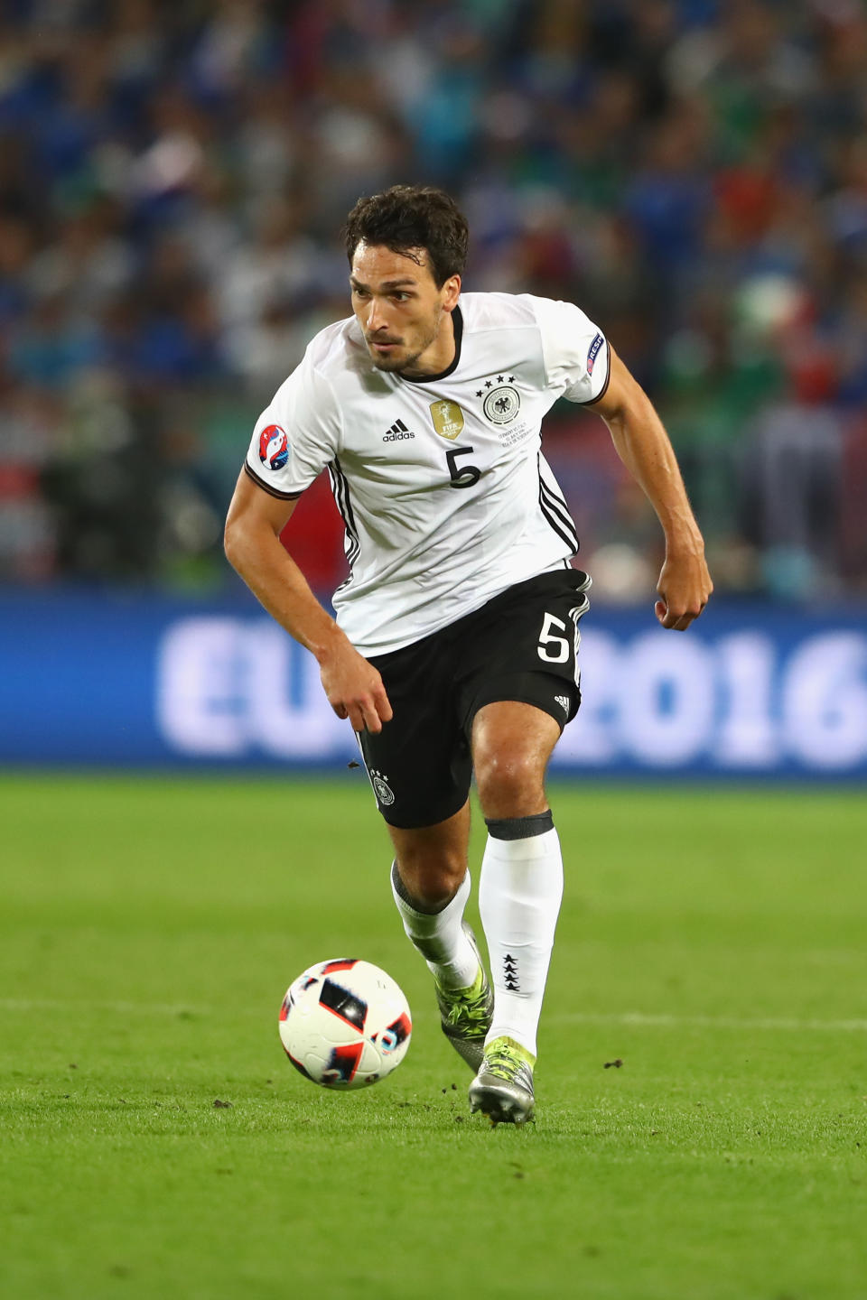 Mats Hummels