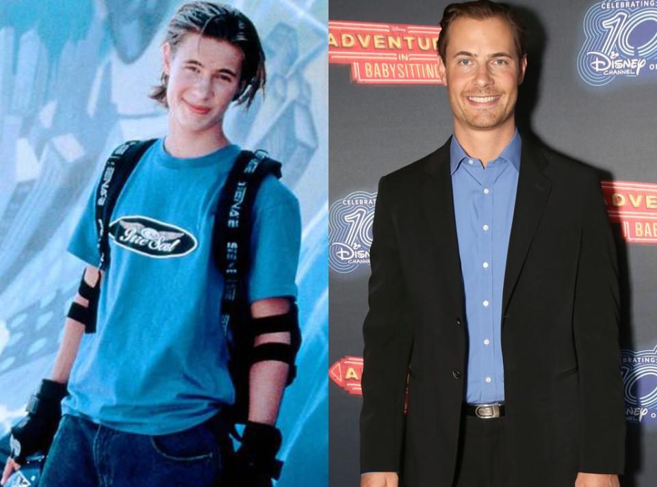 <p>Erik von Detten, <em>Brink!</em></p>