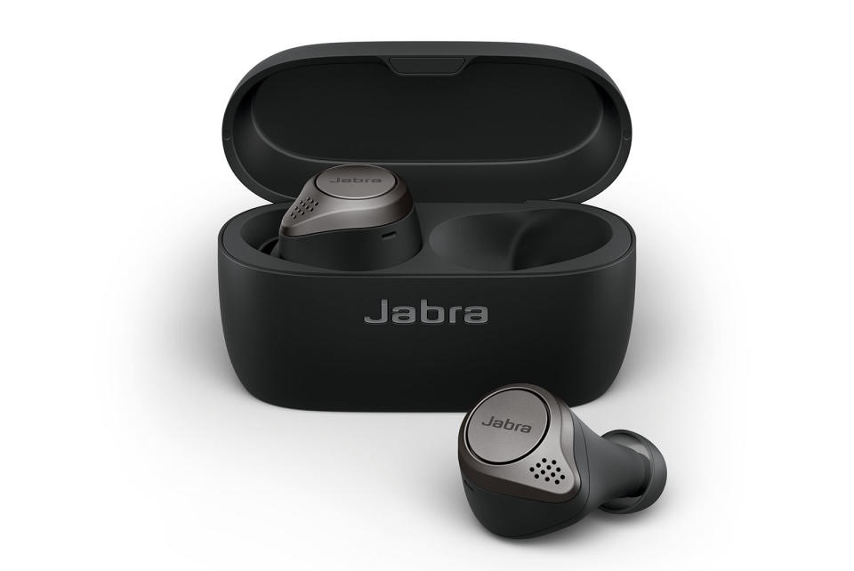 Jabra Elite 75t