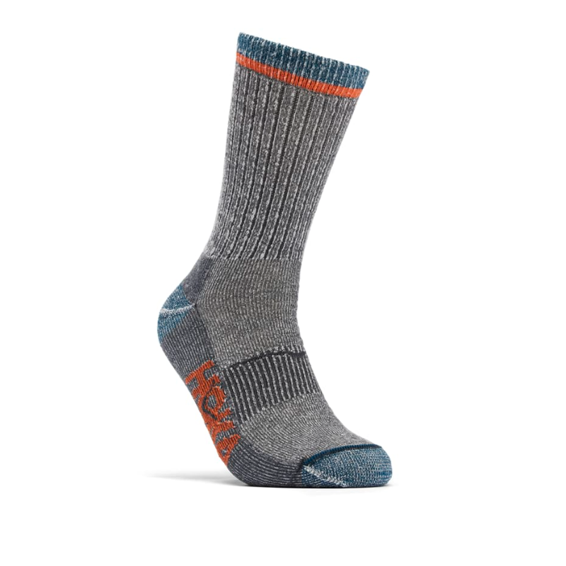 <p><a href="https://go.redirectingat.com?id=74968X1596630&url=https%3A%2F%2Fwww.hoka.com%2Fen%2Fus%2Fsale%2Fmerino-blend-crew-sock%2F1121114.html&sref=https%3A%2F%2F" rel="nofollow noopener" target="_blank" data-ylk="slk:Shop Now;elm:context_link;itc:0;sec:content-canvas" class="link ">Shop Now</a></p><p>Merino Blend Crew Sock</p><p>hoka.com</p><p>$15.99</p>