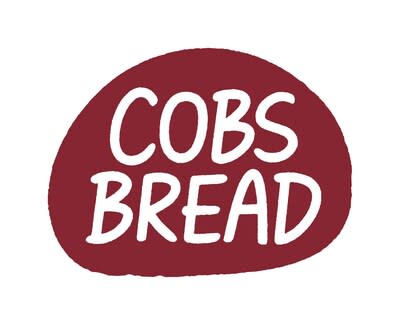 COBS Bread logo (CNW Group/COBS Bread)