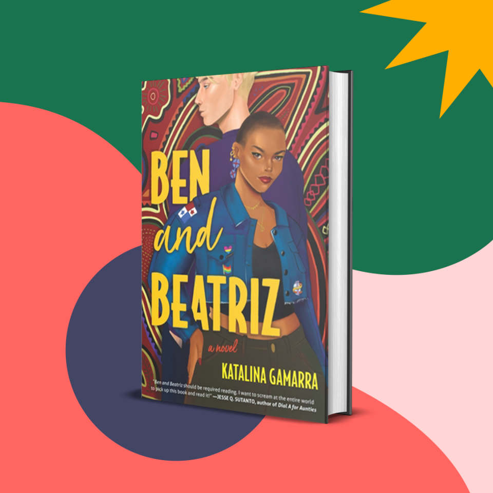 Release date: August 2What it's about: Ben and Beatriz is a lovely modern retelling of Shakespeare’s Much Ado About Nothing set just after the election results of 2016. Beatriz Herrera is a queer biracial woman with confidence and self-assuredness, and she'd do just about anything for her best friend and cousin, Hero. Even if that means she's forced to spend a week at the Cap Cod mansion of playboy Ben Montgomery. Ben is an entitled, privileged white guy who's secretly wresting with unwanted expectations from his conservative family. And he certainly remembers the one time he and Beatriz hooked up. While Beatriz's sharp tongue drives him bonkers, he can't stay away. And when real feelings blossom during their continued hookups, they begin to rethink the way they've somehow seamlessly molded each other into their separate lives. Get it from Bookshop or from your local indie bookstore via Indiebound here. You can also try the audiobook version through Libro.fm.