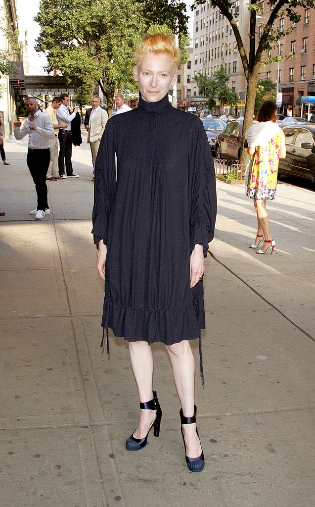 Swinton Tilda I Am Love Pr