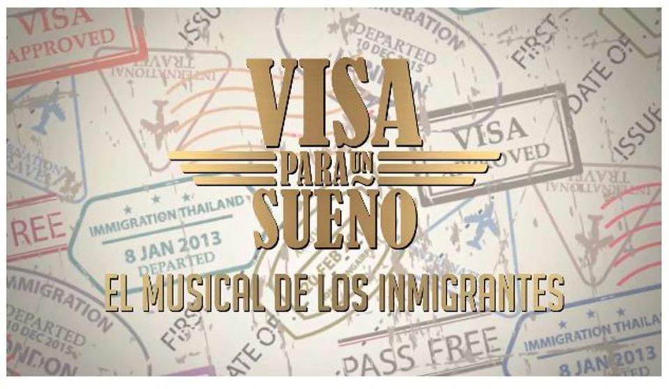 “Visa Para un Sueño” en el Miracle Theatre de Miracle Mile.