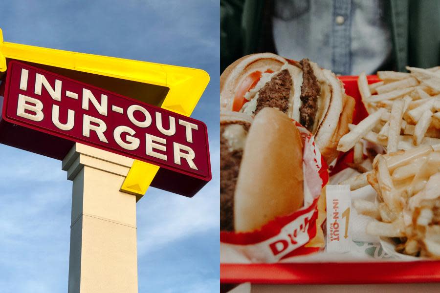 In-N-Out anuncia la apertura de nuevas sucursales en California