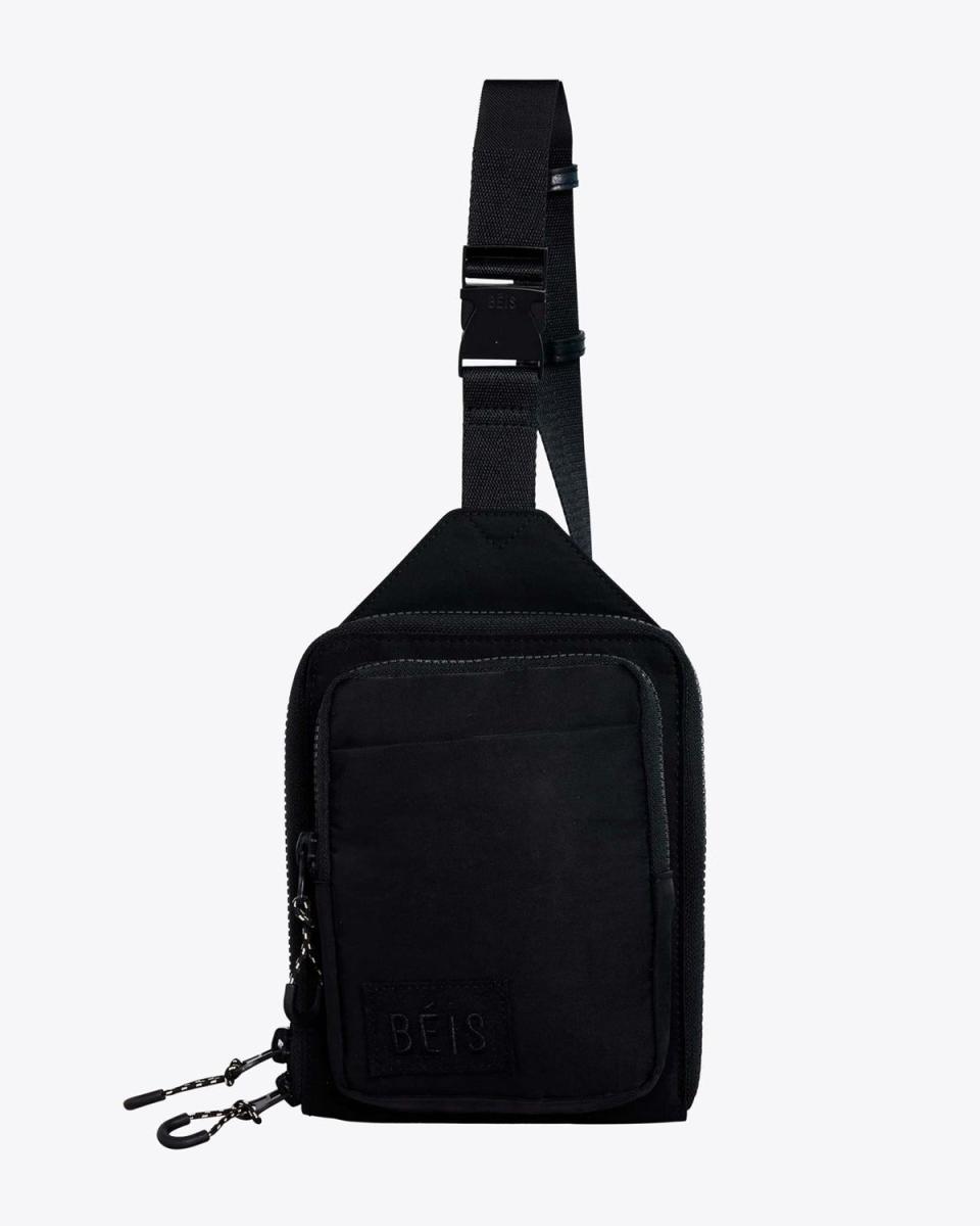 <p><a href="https://go.redirectingat.com?id=74968X1596630&url=https%3A%2F%2Fbeistravel.com%2Fproducts%2Fthe-sport-sling-in-black&sref=https%3A%2F%2Fwww.elle.com%2Ffashion%2Fshopping%2Fg45701466%2Fbest-crossbody-bags-for-travel%2F" rel="nofollow noopener" target="_blank" data-ylk="slk:Shop Now;elm:context_link;itc:0;sec:content-canvas" class="link ">Shop Now</a></p><p>The Sport Sling</p><p>Béis Travel</p><p>$58.00</p>