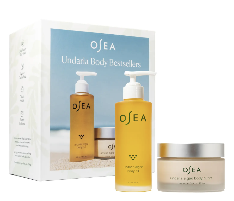 OSEA Undaria Body Bestsellers Set