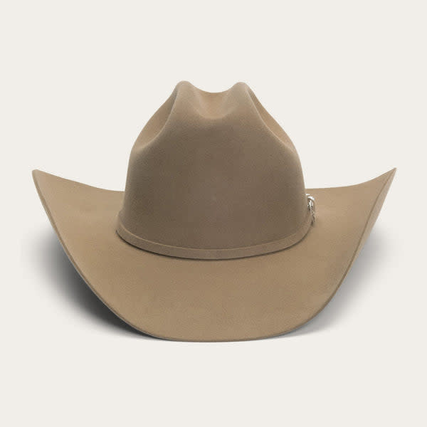 <p><a href="https://stetson.com/collections/hats-collections-best-sellers/products/skyline-6x-cowboy-hat-sahara" rel="nofollow noopener" target="_blank" data-ylk="slk:Shop Now;elm:context_link;itc:0;sec:content-canvas" class="link ">Shop Now</a></p><p>Skyline 6X Cowboy Hat</p><p>stetson.com</p><p>$300.00</p><span class="copyright">Stetson</span>