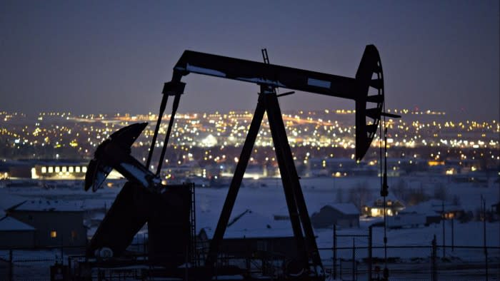 ConocoPhillips agrees to buy Marathon Oil in $22.5bn deal