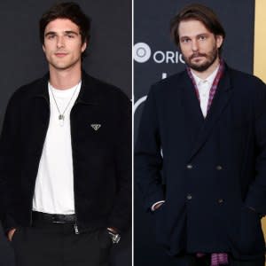 Jacob Elordi Defends Euphoria Creator Sam Levinson Lengthy Shoots