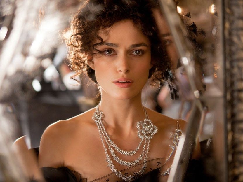 Anna Karenina