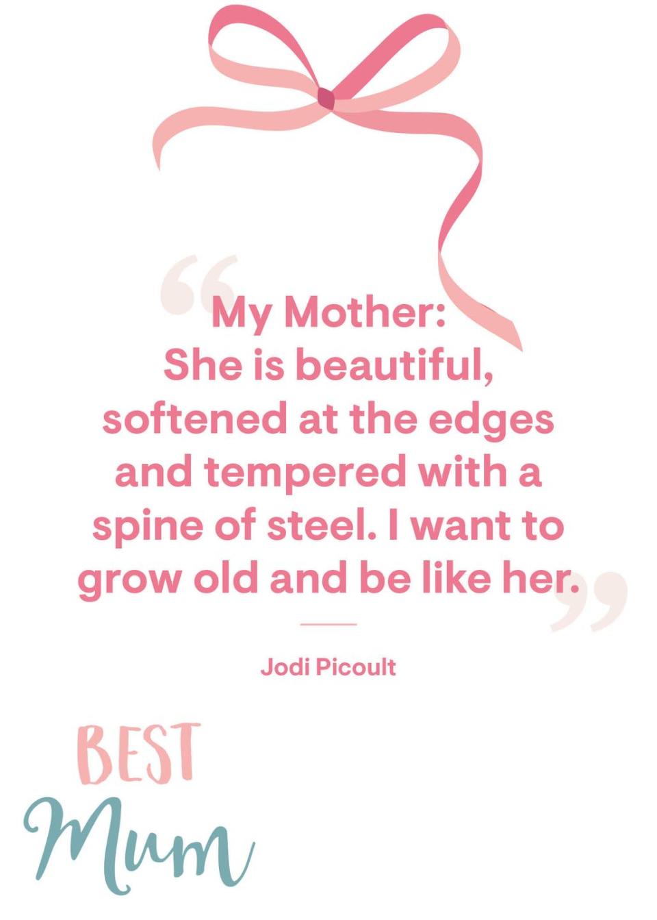 Jodi Picoult