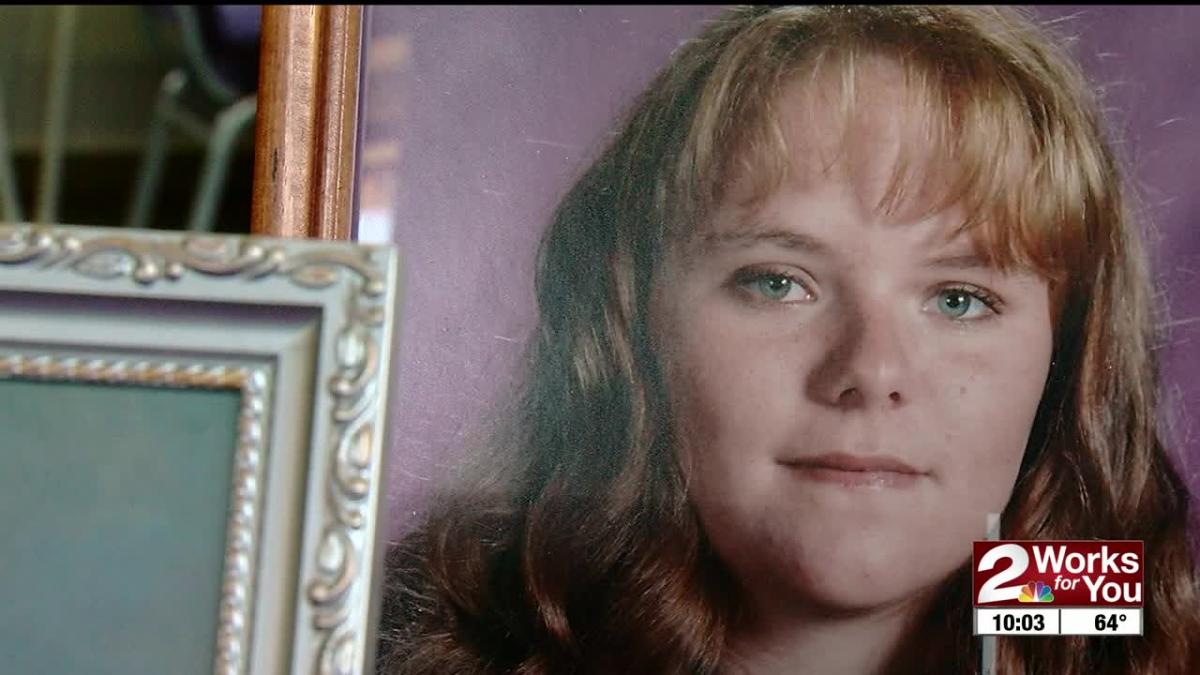 20year cold case of Dena Dean could have a resolution in the next year