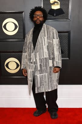 Questlove