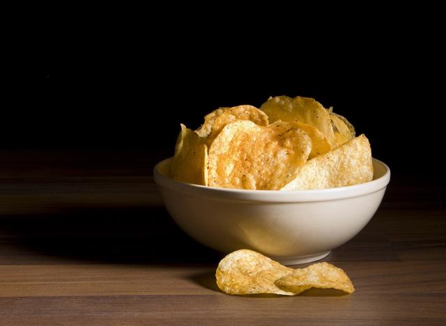 The Best Kettle Chips to the Worst, Ranked