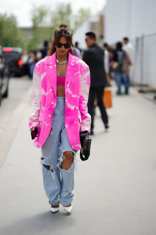 16 Blazer Outfit Ideas You'll Want to Wear Tomorrow