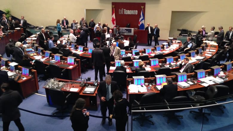 Culture change at city hall is first priority in Toronto's plan to confront anti-black racism