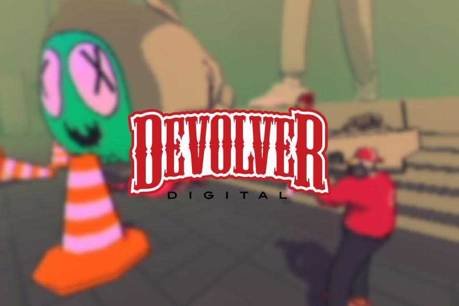 Gratis: Devolver Digital está regalando un genial indie que pronto tendrá una secuela