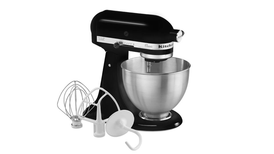 Stand Mixer