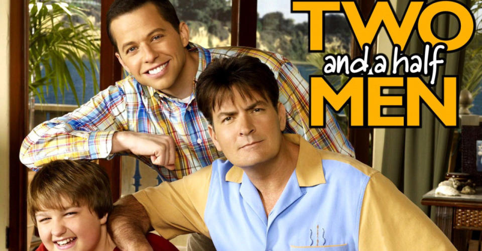 Two and a Half Men