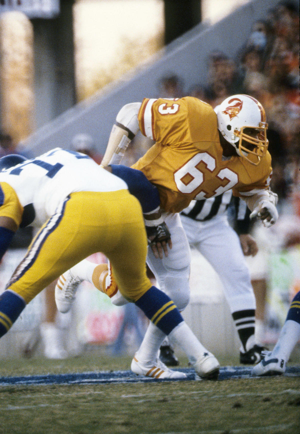 Bucs to celebrate 'Creamsicle' uniform era for 1 game