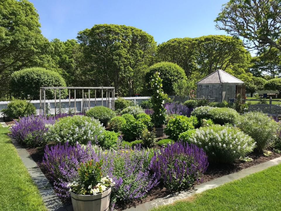 Bunny Mellon's Historic Cape Cod Home Sells for $19 Million