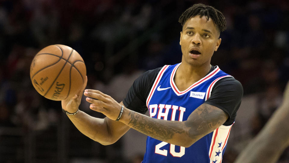 Dr. Mark Schwartz weighs in on diagnosis of thoracic outlet syndrome for Markelle Fultz