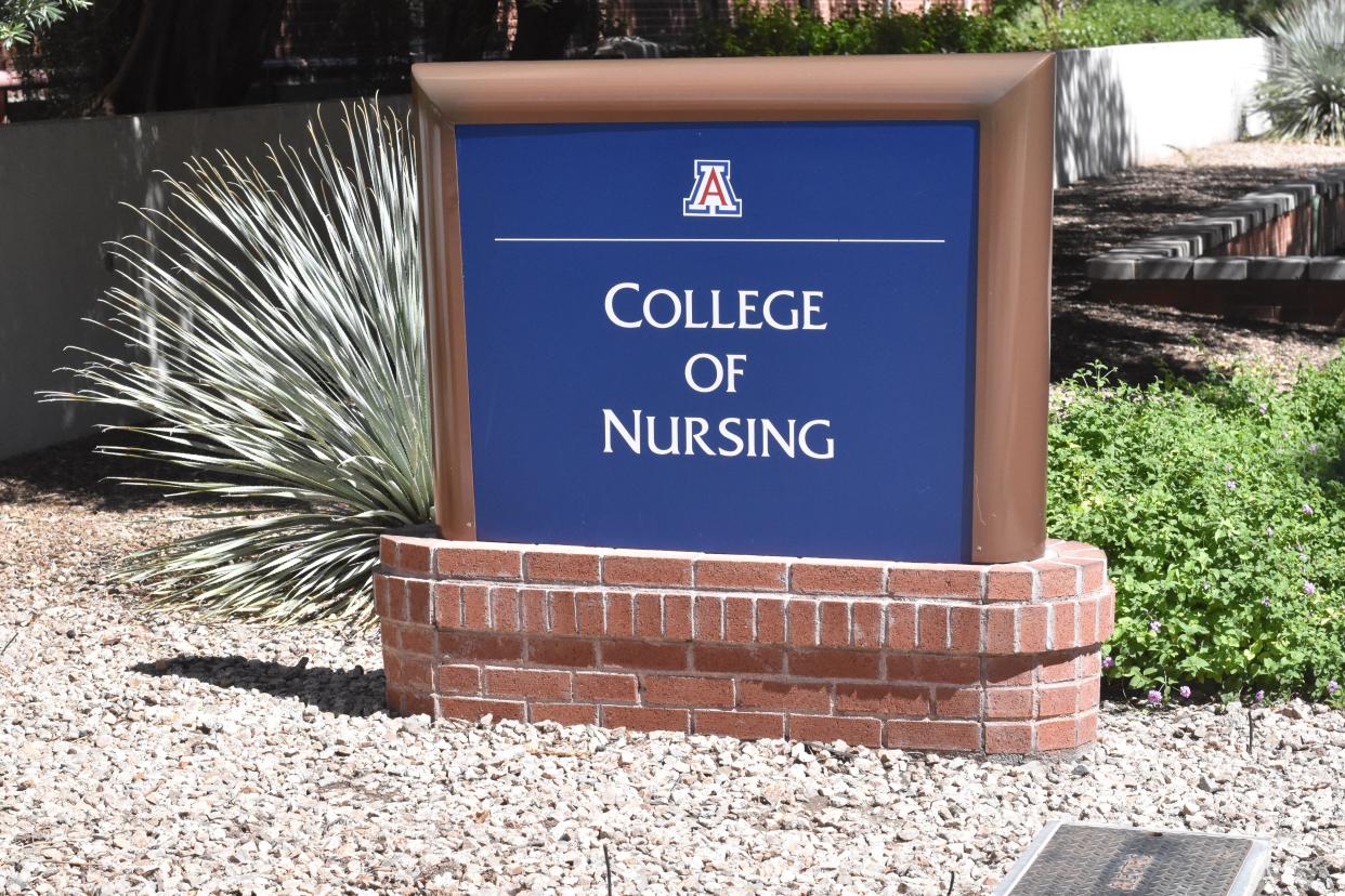 The College of Nursing at the University of Arizona recently launched the state's only nurse-midwife program.