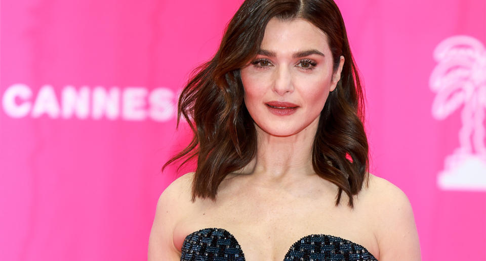 Rachel Weisz, who has opened up on miscarriage. (Getty Images)