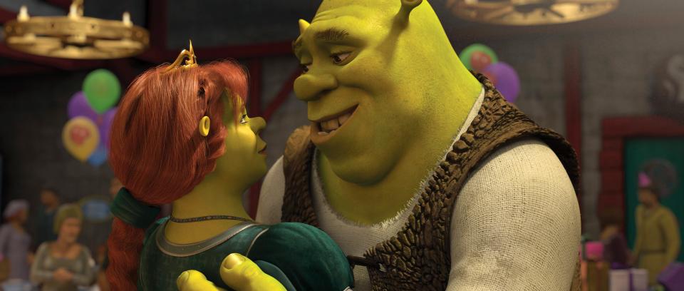 "Shrek 5" is officially a go at DreamWorks, with the franchise's original stars on board to voice Shrek, Fiona and Donkey.