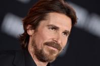 <p>Süß war gestern: Heute gilt Oscar-Preisträger Christian Bale als extrem wandelbarer Schauspieler, der für seine Rollen - auch körperlich - immer bis an seine Grenzen geht. (Bild: Axelle/Bauer-Griffin/FilmMagic/Getty Images)</p> 