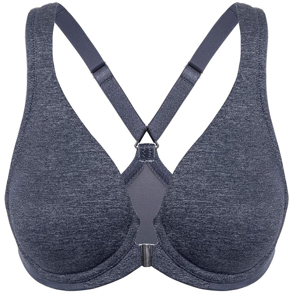 Amazon Prime bras