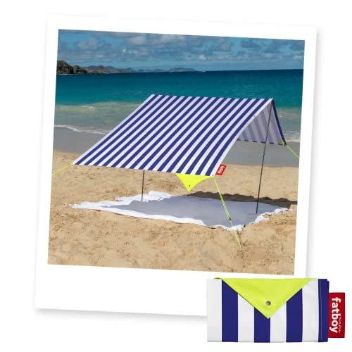 12) Fatboy Miasun Portable Beach Sun Shade, Salin One Size