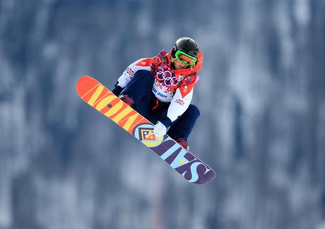 Sochi Winter Olympic Games – Day 2