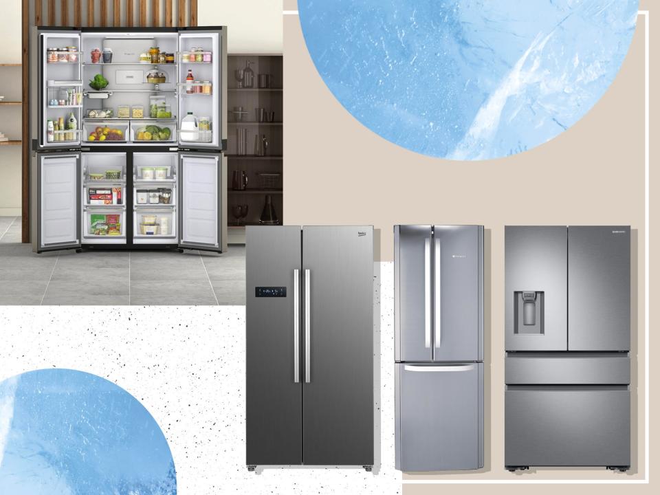 It pays to keep an eye out for offers on large appliances (iStock/The Independent)