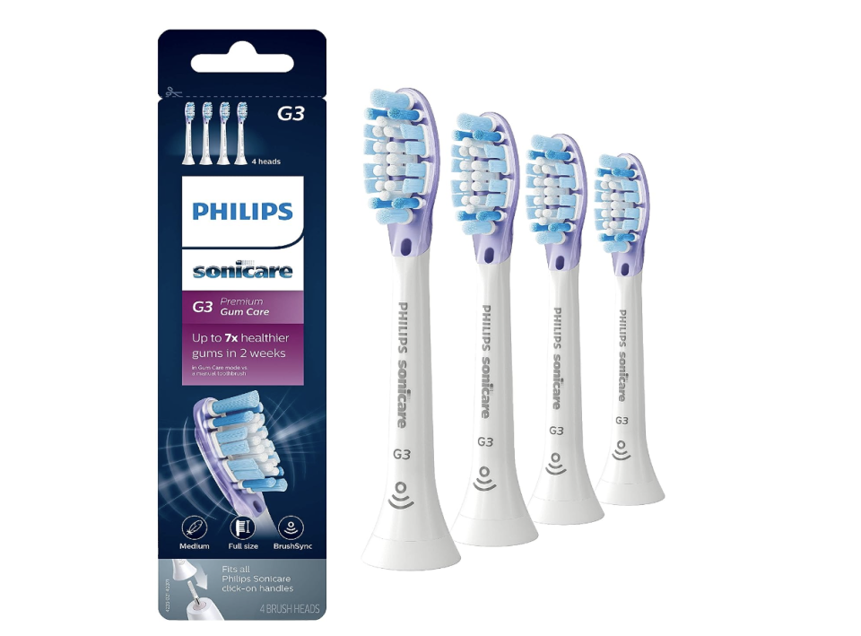 Amazon優惠｜必入兩大抵買電動牙刷品牌！Oral-B低至59折／Philips Sonicare半價起