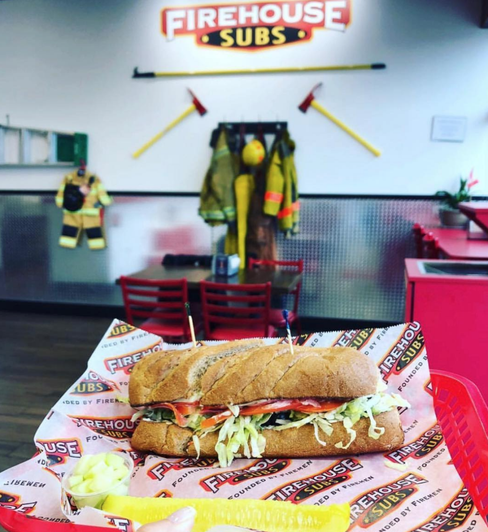 Firehouse Subs