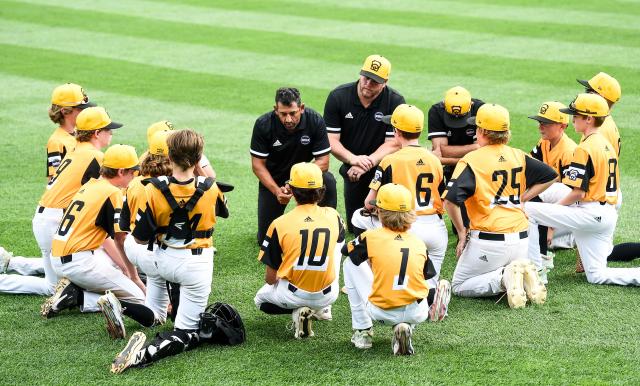 Pennsylvania advances to Little League World Series title game with  dramatic win – Trentonian