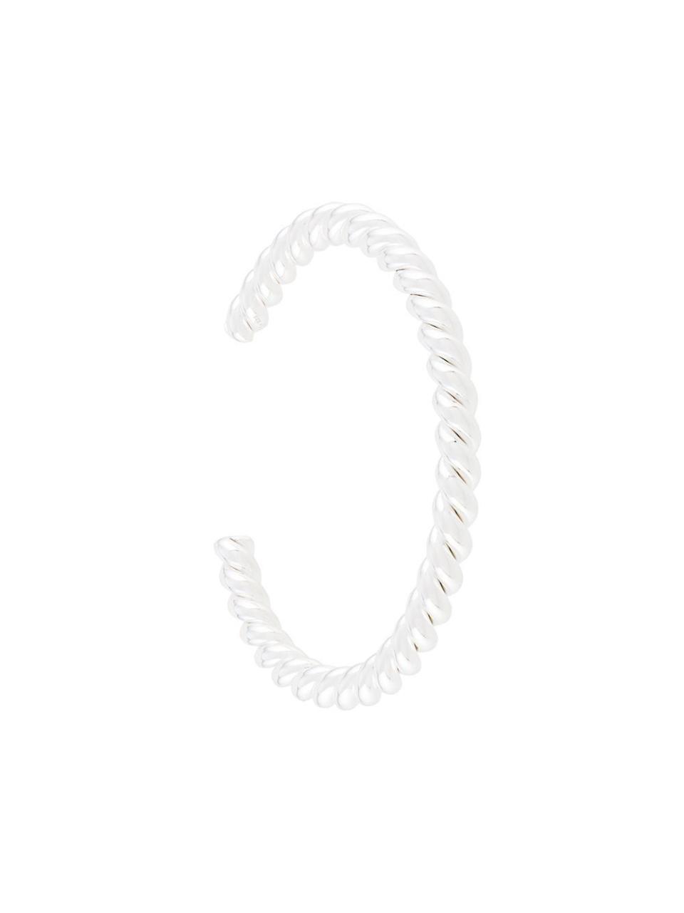 21) Isabel Lennse Twisted Cuff