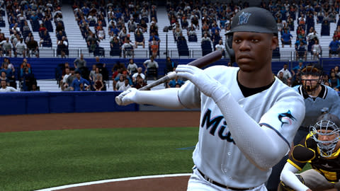 MLB The Show 23: How to enable cross-platform progression for