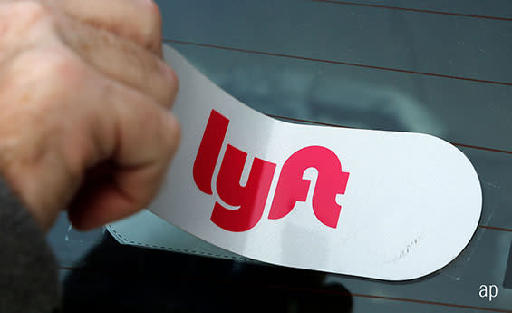 Lyft