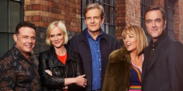 Cold Feet confirmed for 8th series - Yahoo Sports